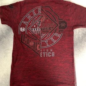 American Fighter T-Shirt